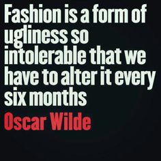 Photo:  Oscar Wilde quote 002